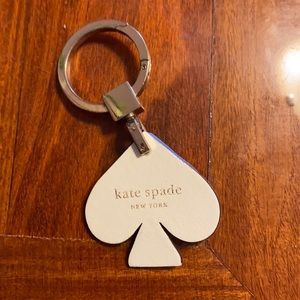 Kate Spade keychain